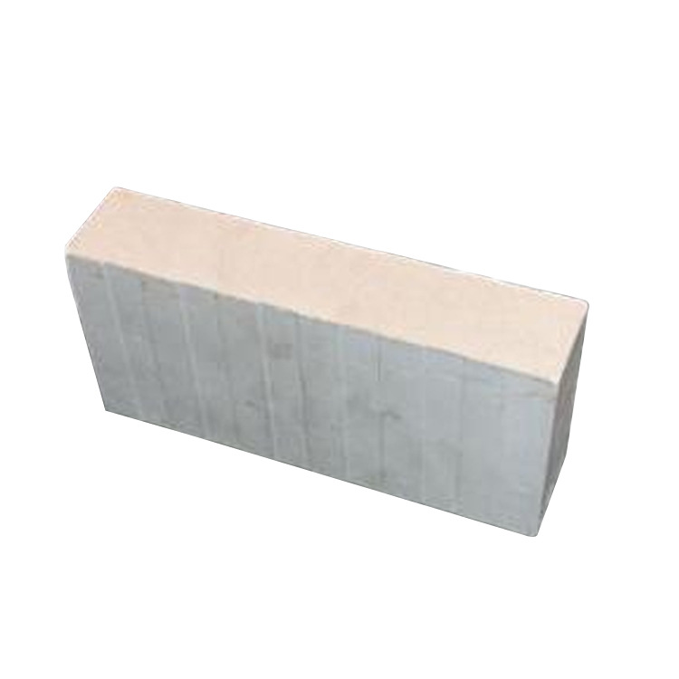 广宗薄层砌筑砂浆对B04级蒸压加气混凝土砌体力学性能影响的研究