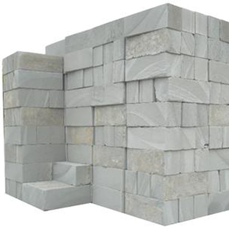广宗不同砌筑方式蒸压加气混凝土砌块轻质砖 加气块抗压强度研究