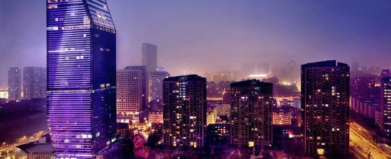 广宗宁波酒店应用alc板材和粉煤灰加气块案例