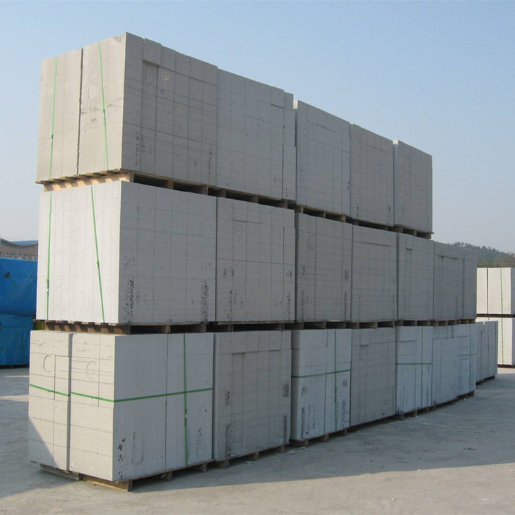 广宗宁波台州金华厂家：加气砼砌块墙与粘土砖墙造价比照分析